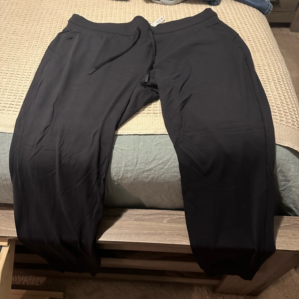 Lululemon Joggers